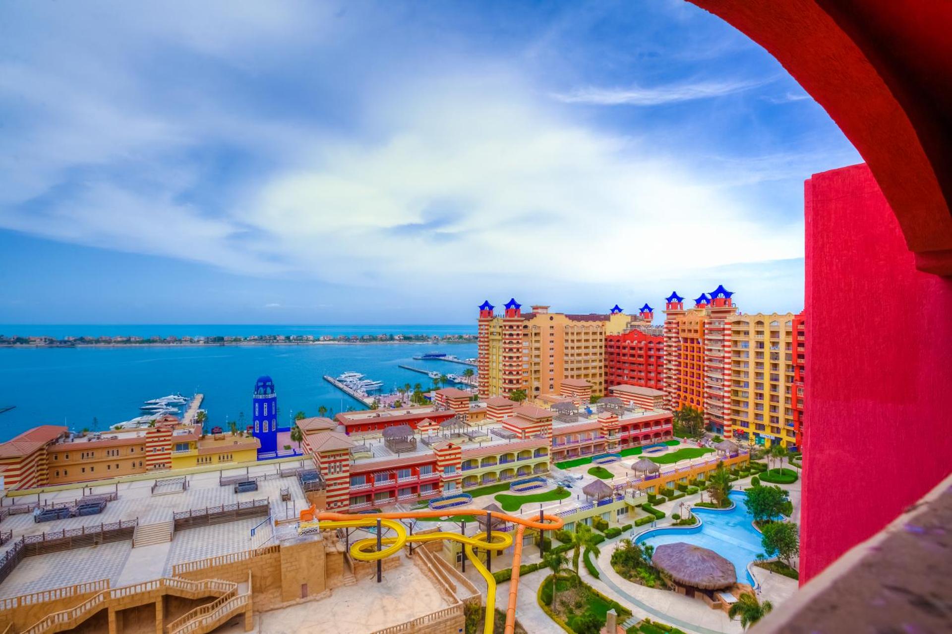 Porto Marina Apartments Managed by Porto World - Photo 52