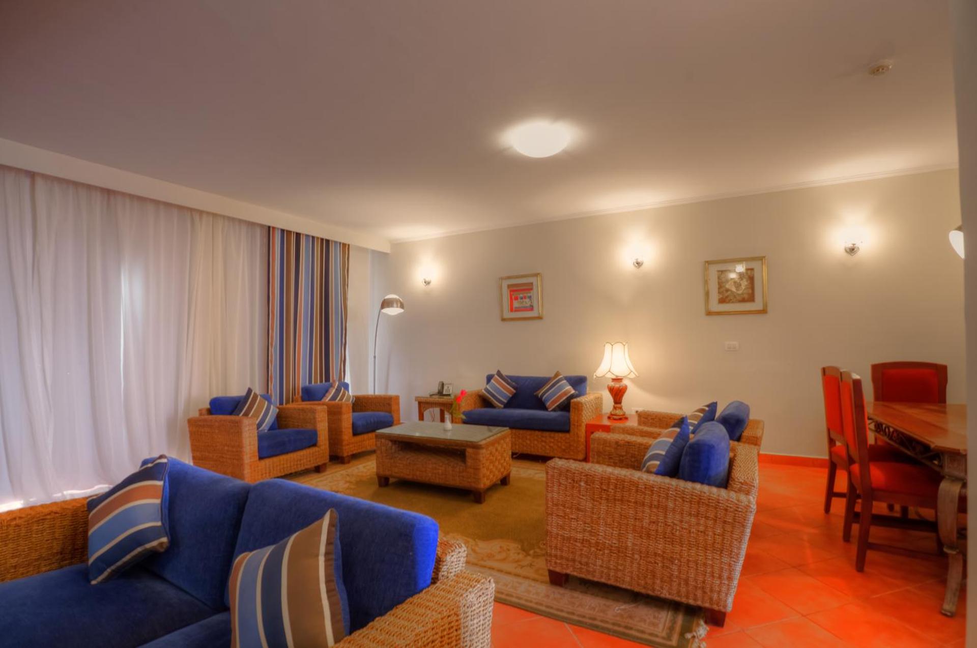 Porto Marina Apartments Managed by Porto World - Photo 47