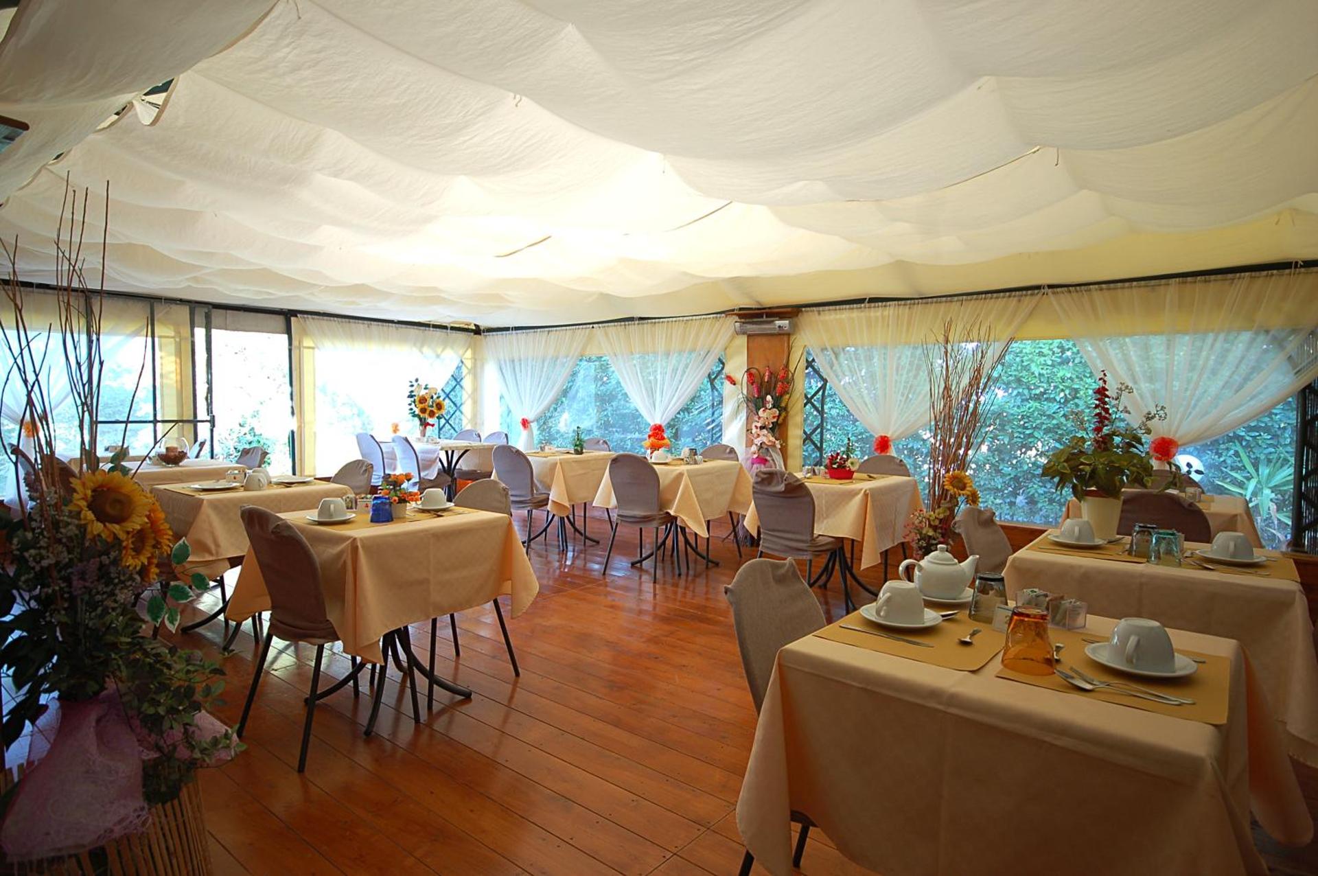 Antico Borgo Il Cardino - Photo 71