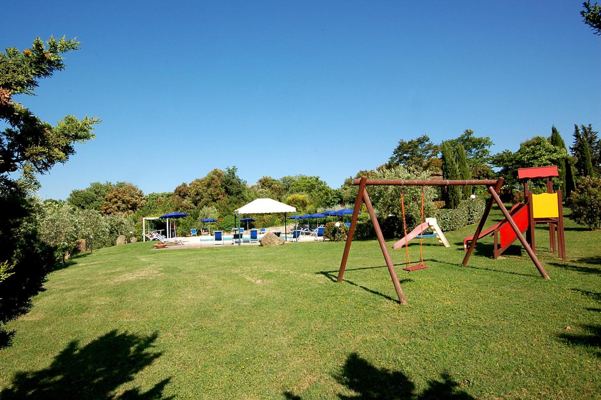 Antico Borgo Il Cardino - Photo 17