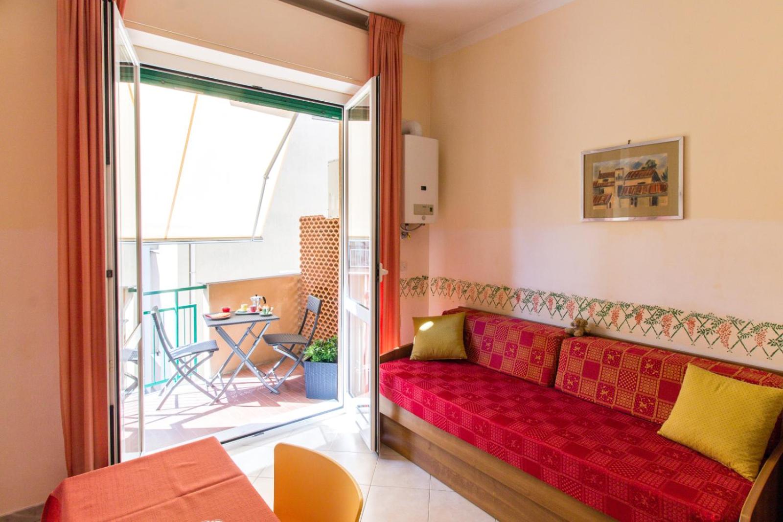 Casa Vacanze Isophylla - Photo 13