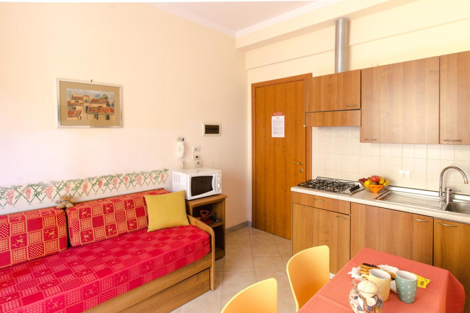Casa Vacanze Isophylla - Photo 12