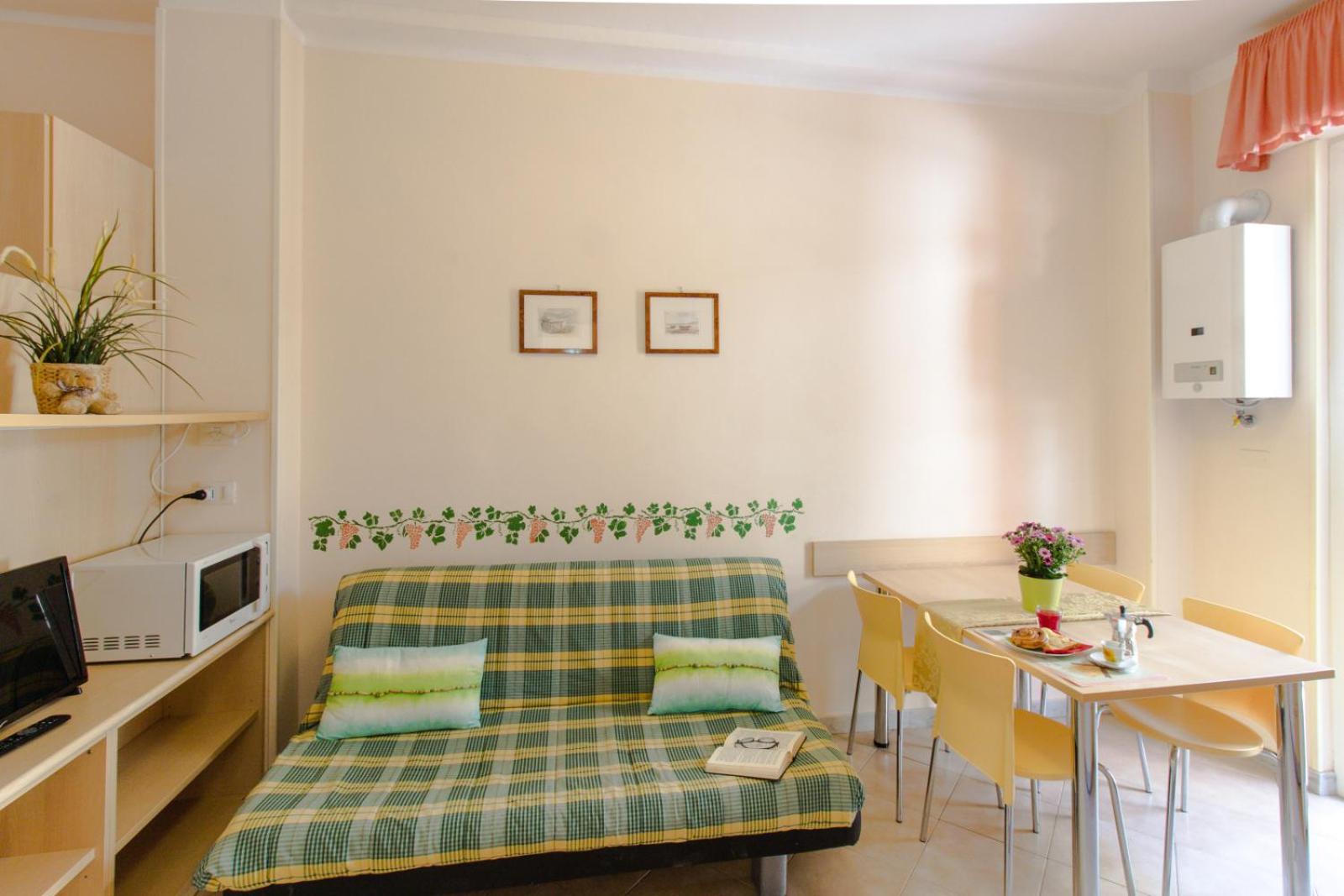 Casa Vacanze Isophylla - Photo 3