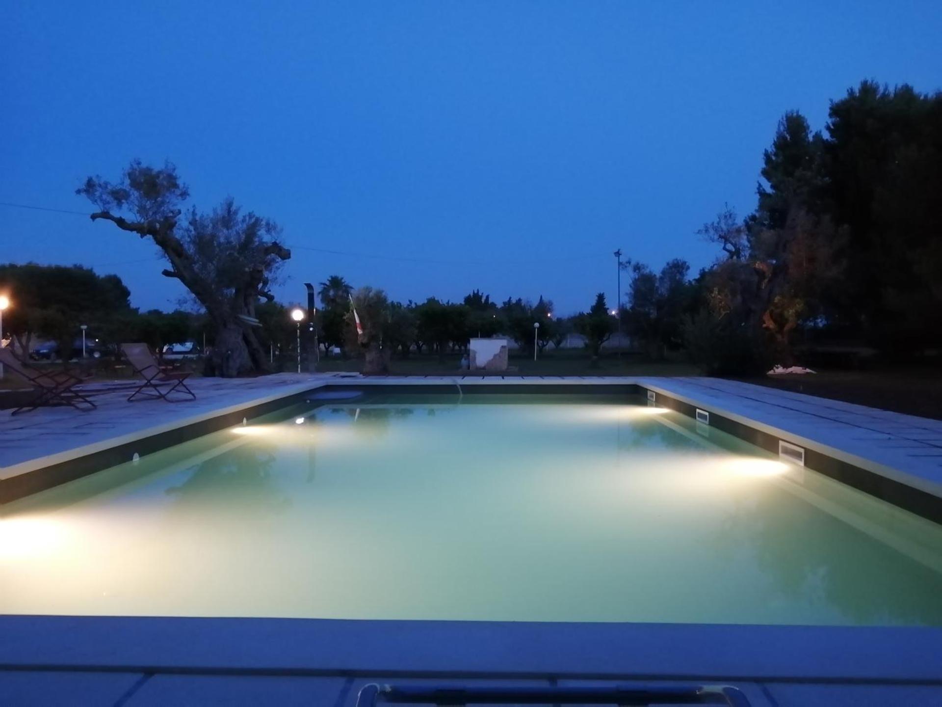 Agriturismo Santa Chiara - Photo 53