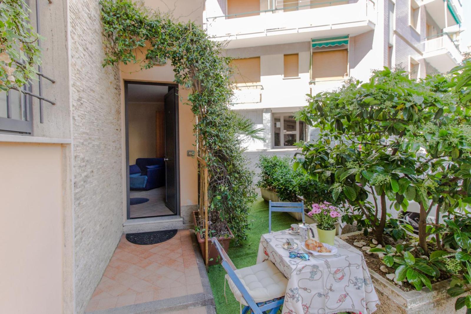 Casa Vacanze Isophylla - Photo 34
