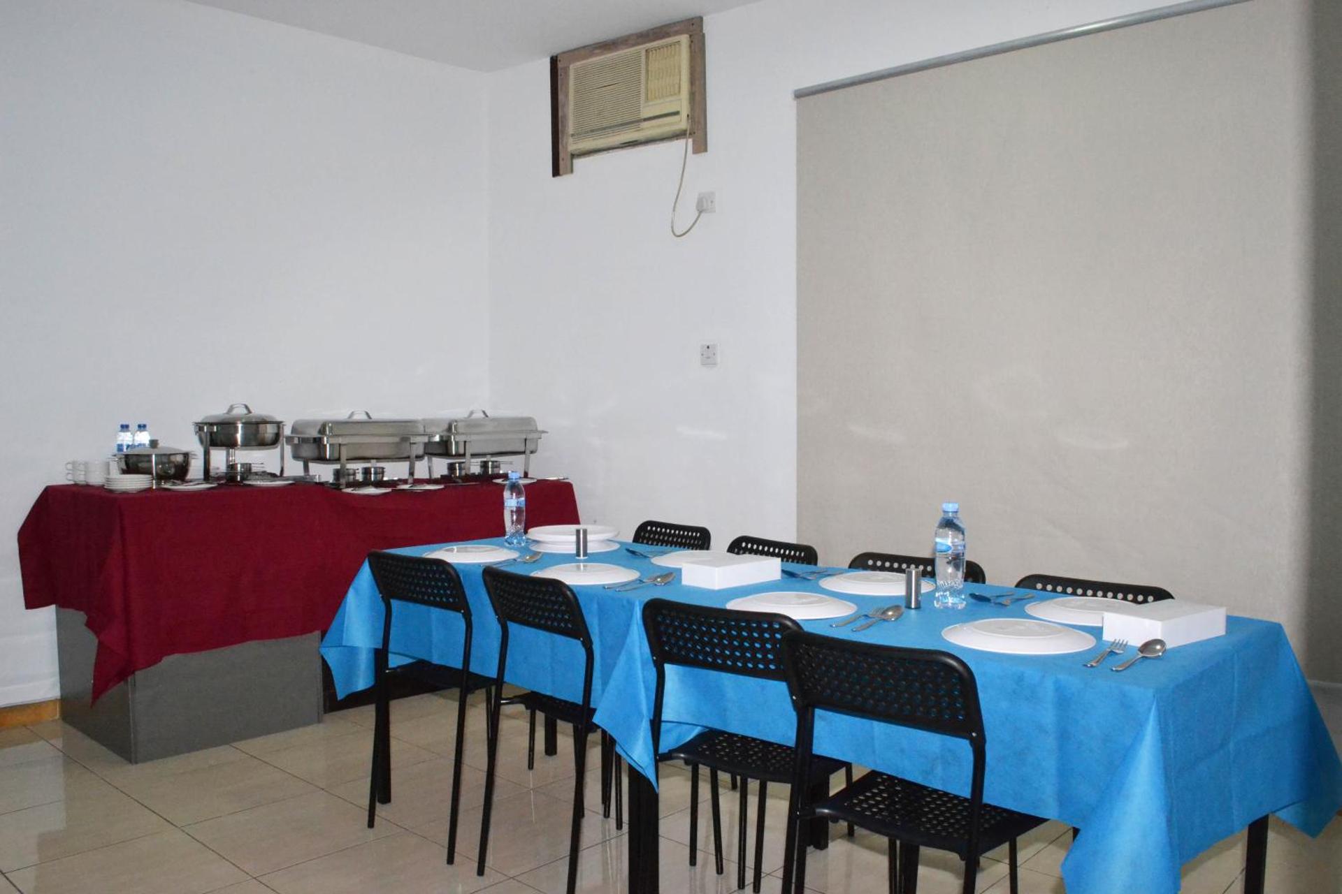 TAJ AL BARAHA HOTEL L.L.C - Photo 5