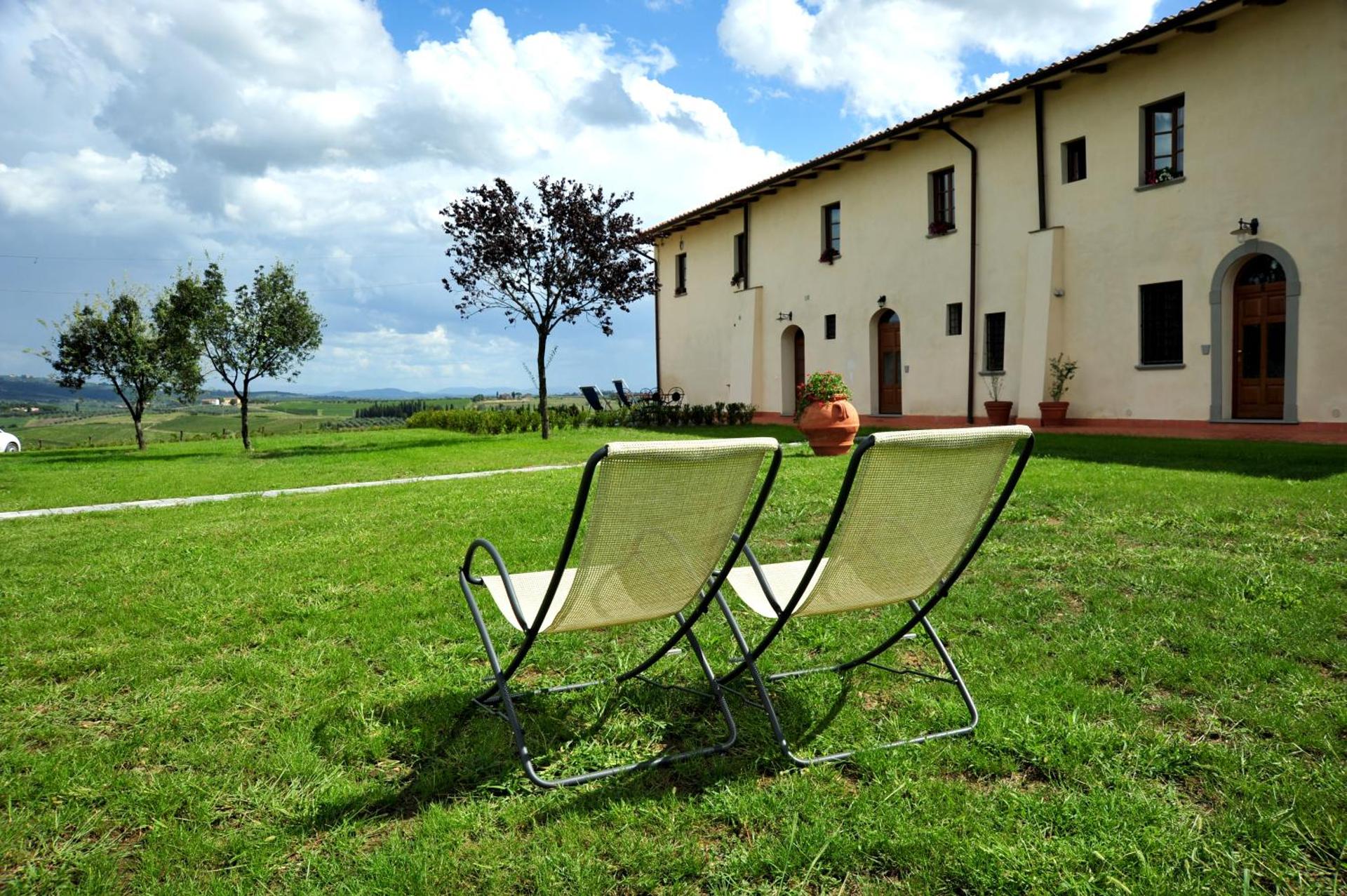 Agriturismo Streda Wine & Country Holiday - Photo 9