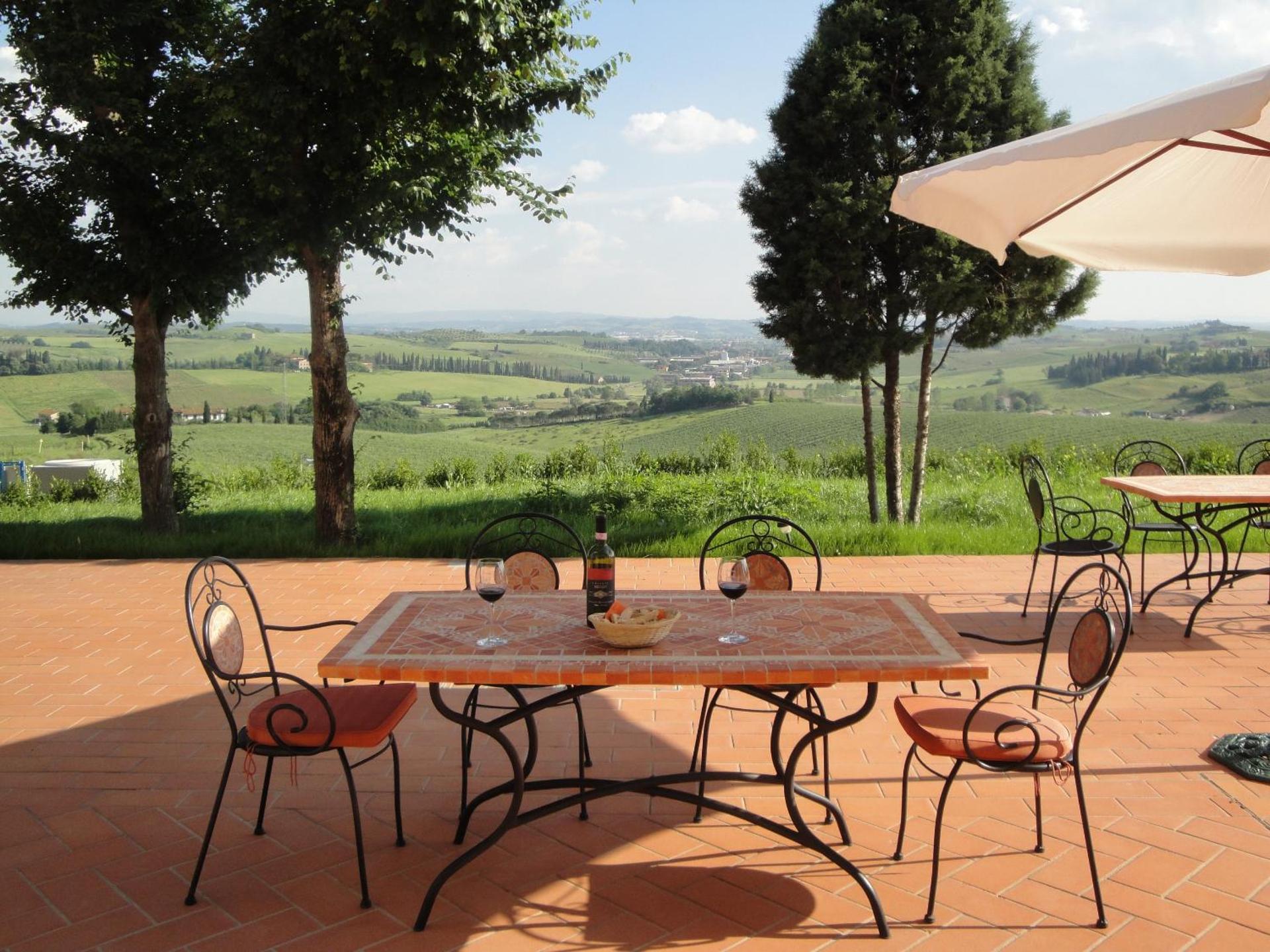 Agriturismo Streda Wine & Country Holiday - Photo 160