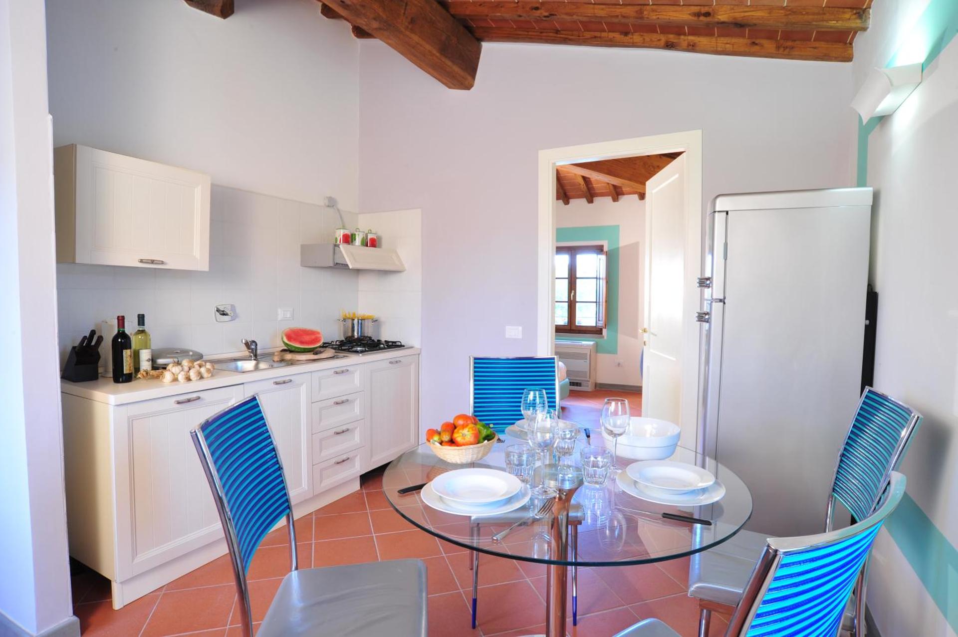 Agriturismo Streda Wine & Country Holiday - Photo 66