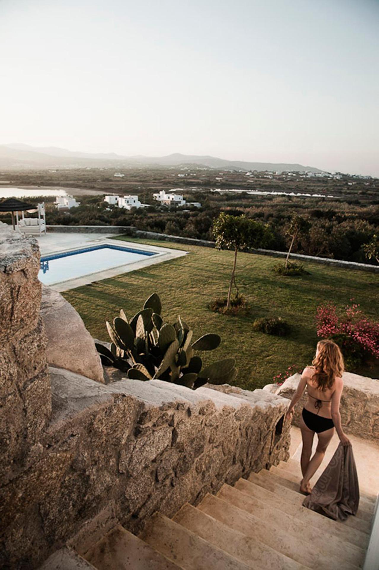 Naxian Collection - Small Luxury Hotel of the World - Photo 62