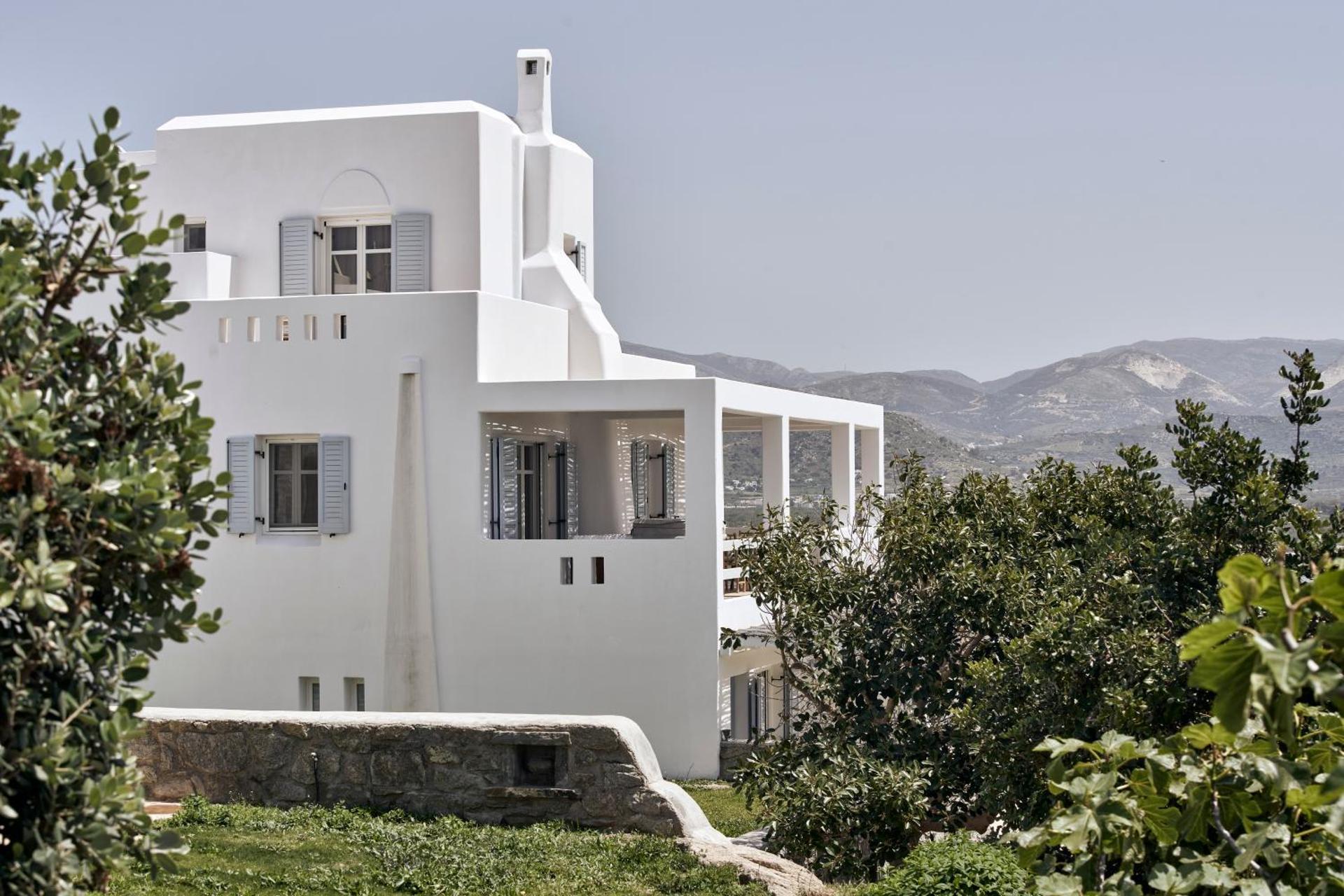Naxian Collection - Small Luxury Hotel of the World - Photo 70