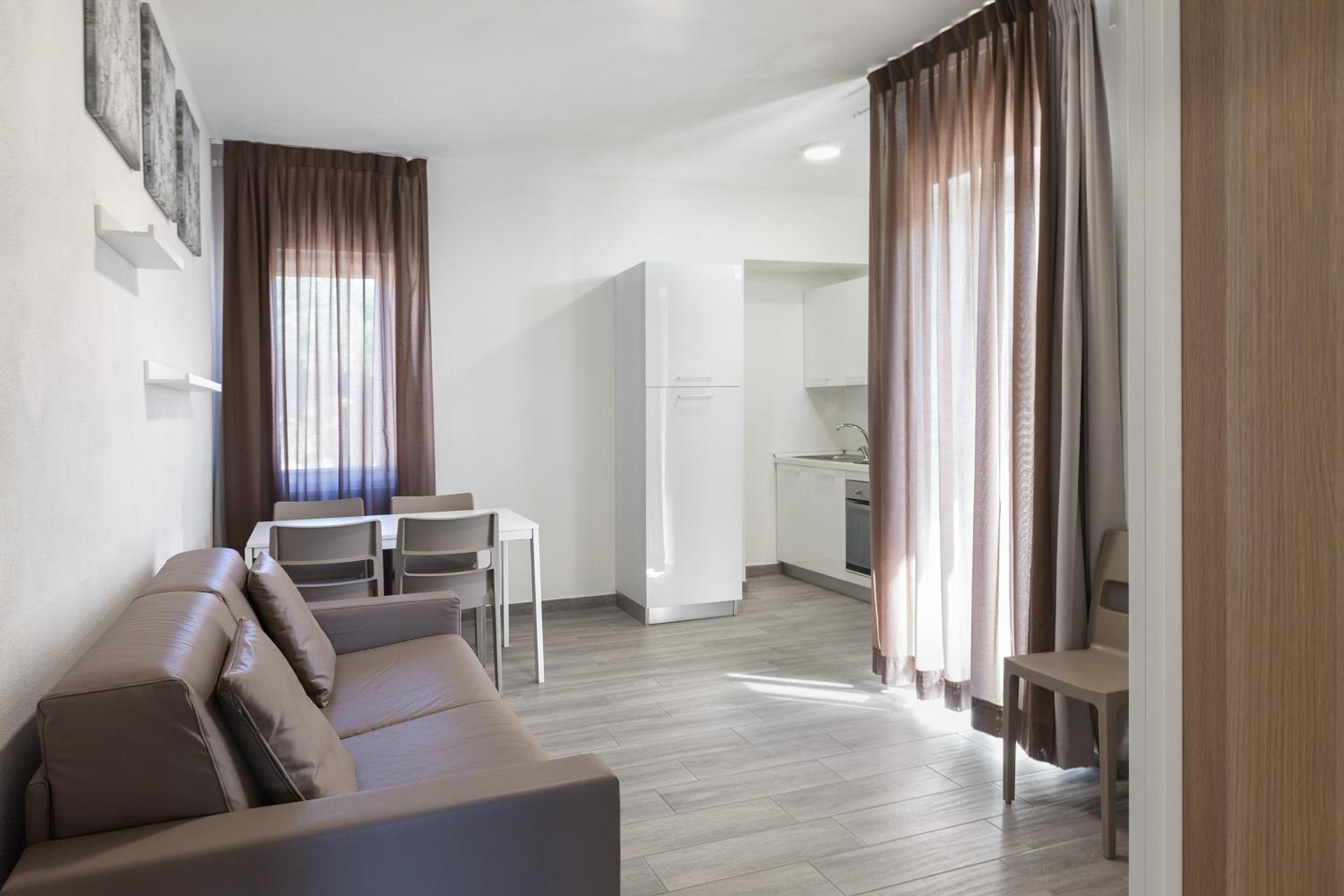 Miriam Hotel & Residence - Photo 67