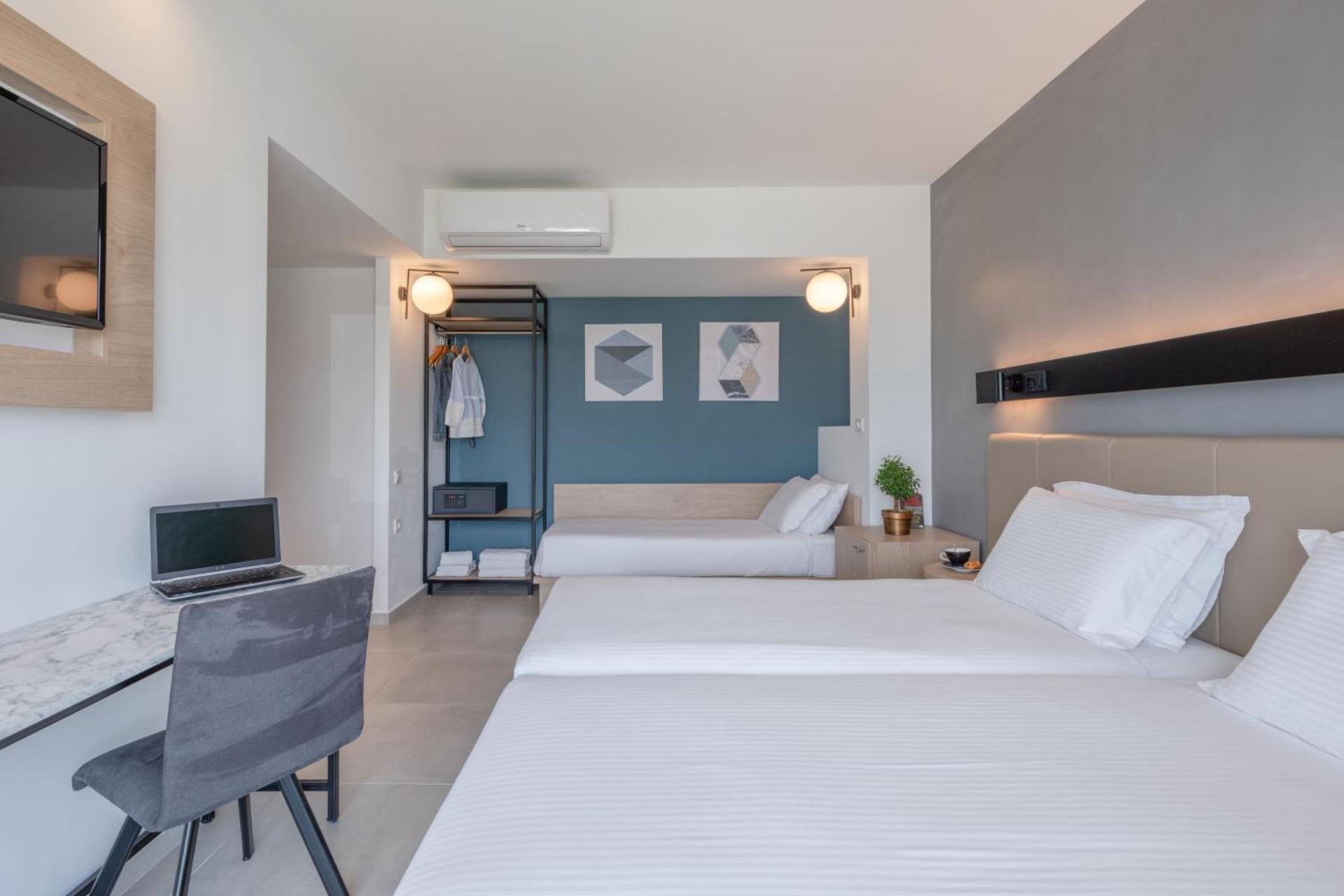 Hotel Avra by Smile hotels - Free Airport Shuttle - Photo 35