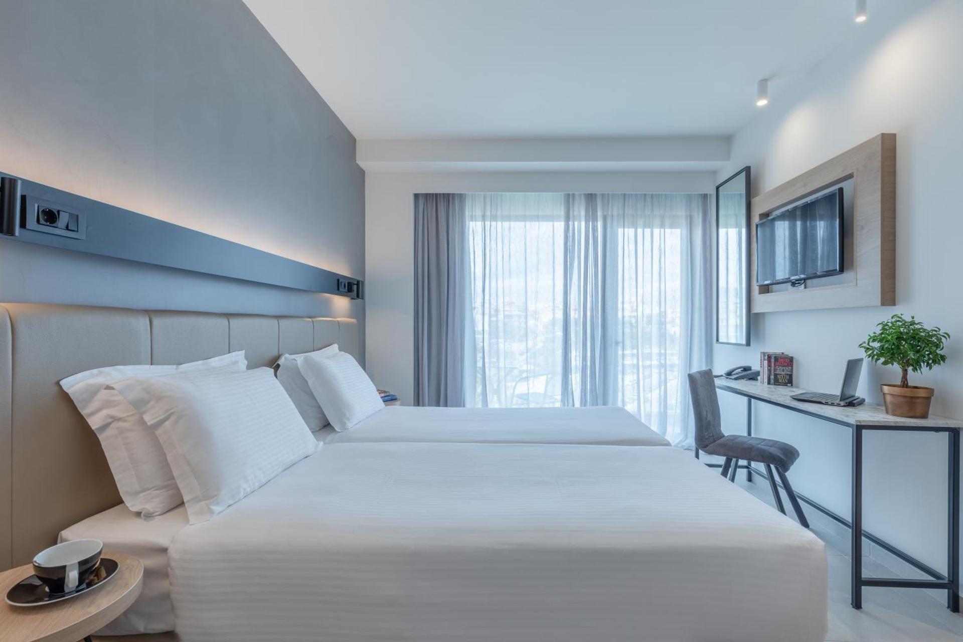 Hotel Avra by Smile hotels - Free Airport Shuttle - Photo 34