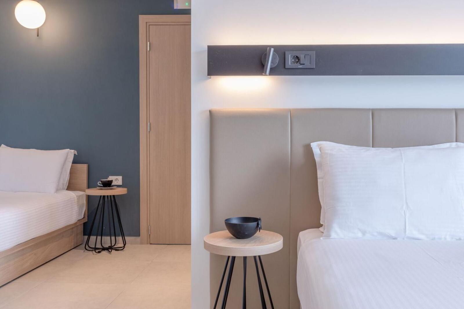 Hotel Avra by Smile hotels - Free Airport Shuttle - Photo 31