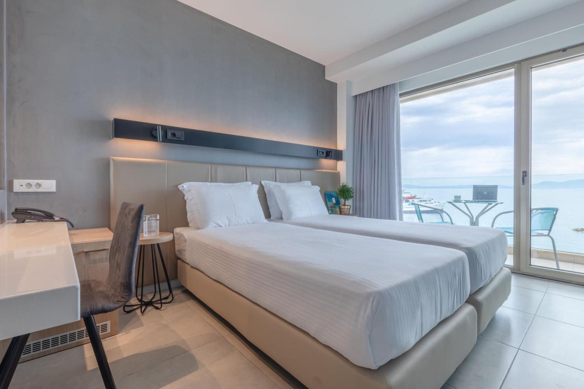 Hotel Avra by Smile hotels - Free Airport Shuttle - Photo 16