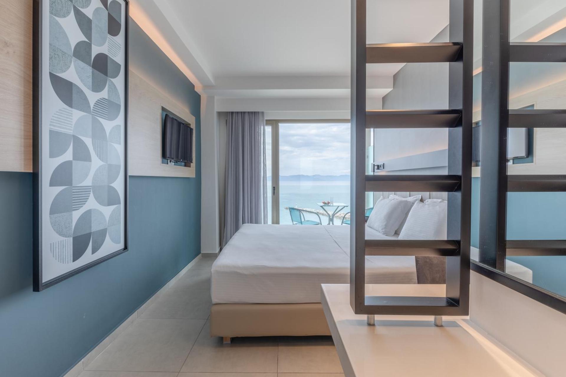 Hotel Avra by Smile hotels - Free Airport Shuttle - Photo 21