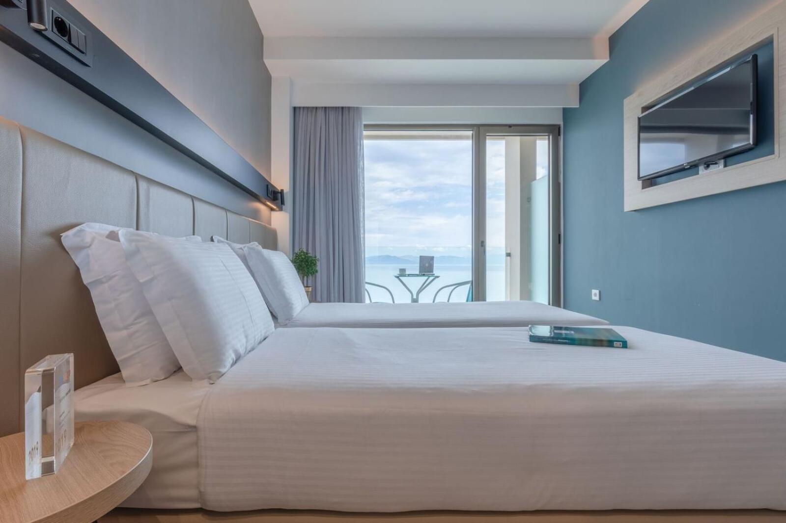Hotel Avra by Smile hotels - Free Airport Shuttle - Photo 25