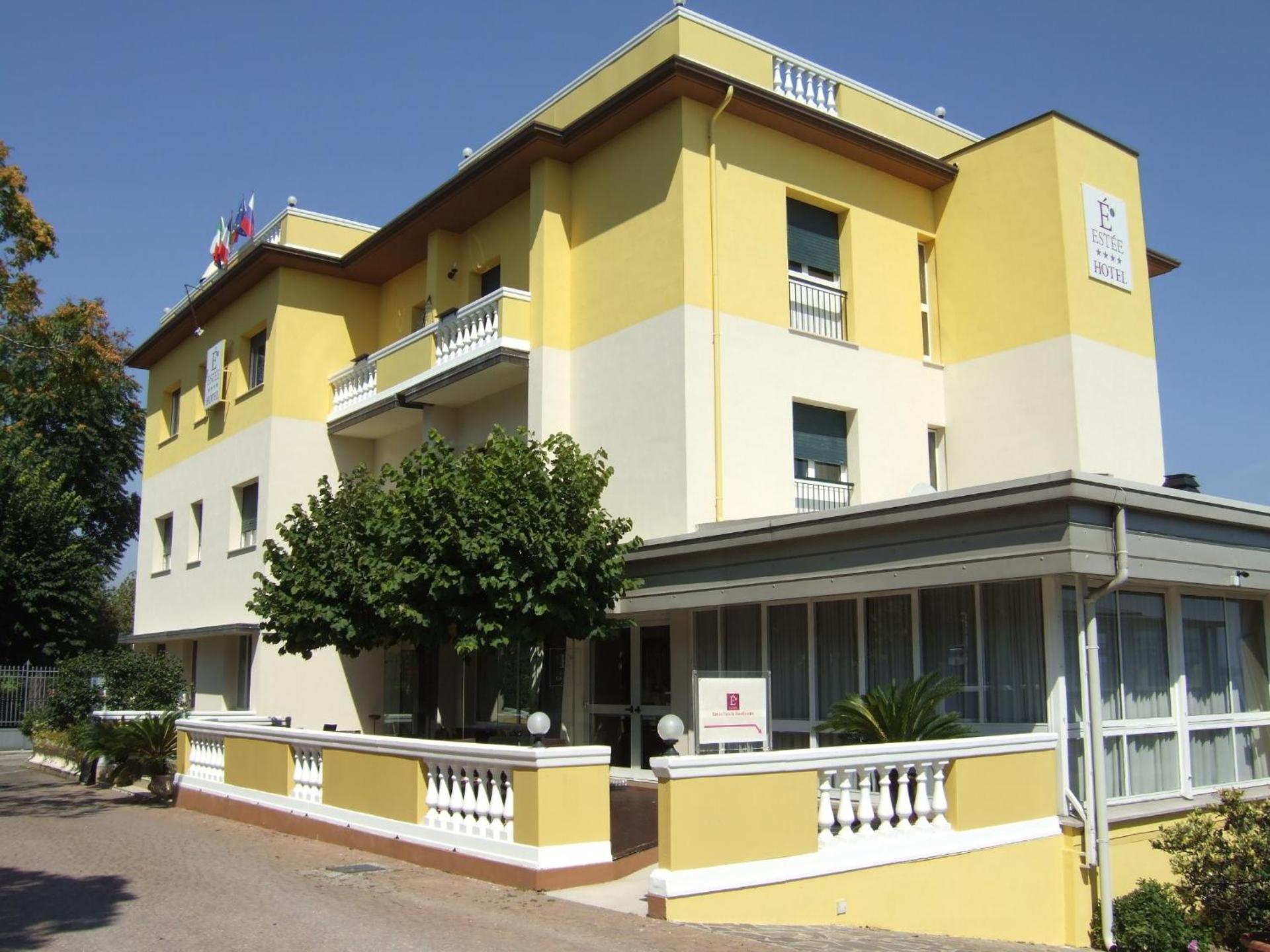 Hotel Estée - Photo 22
