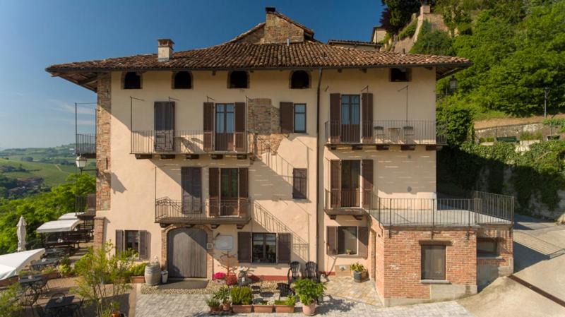 Il Borgo B&B - Photo 47