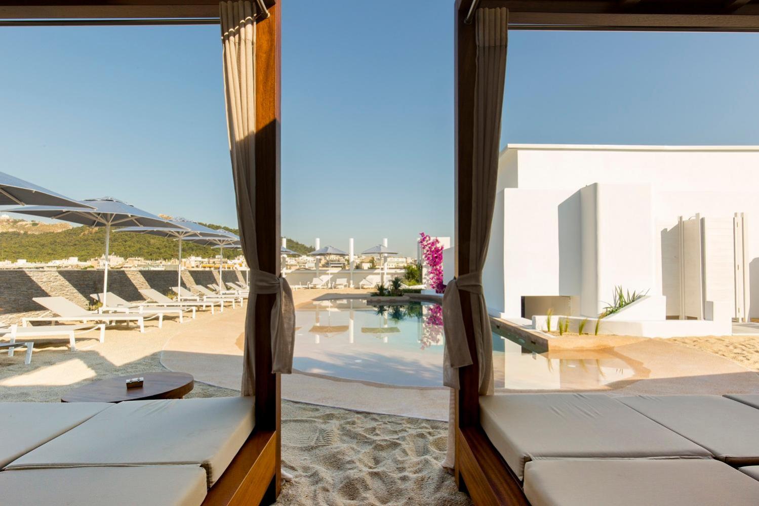 Airotel Alexandros - Photo 26