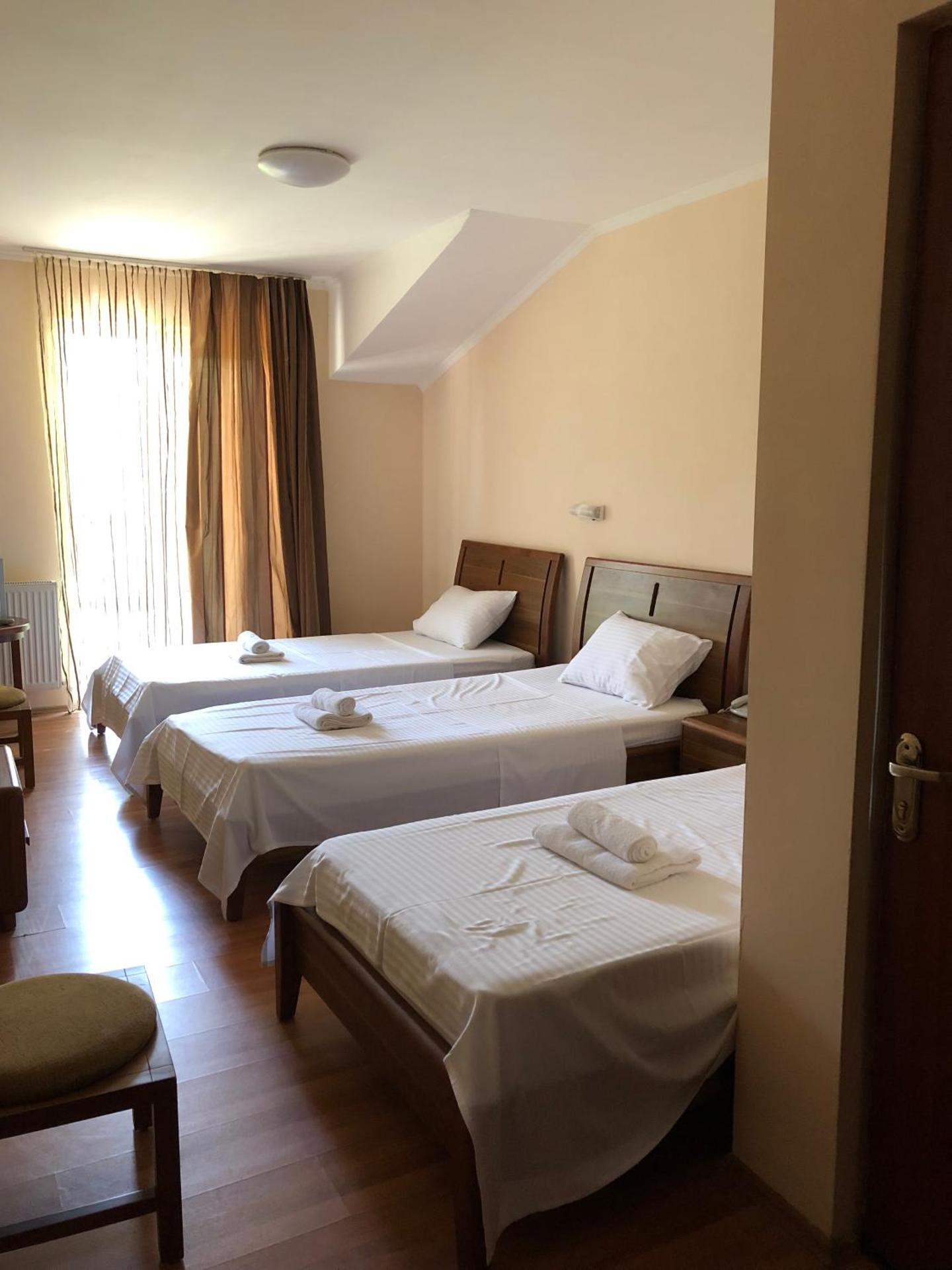 Park Hotel Imeri kutaisi - Photo 41