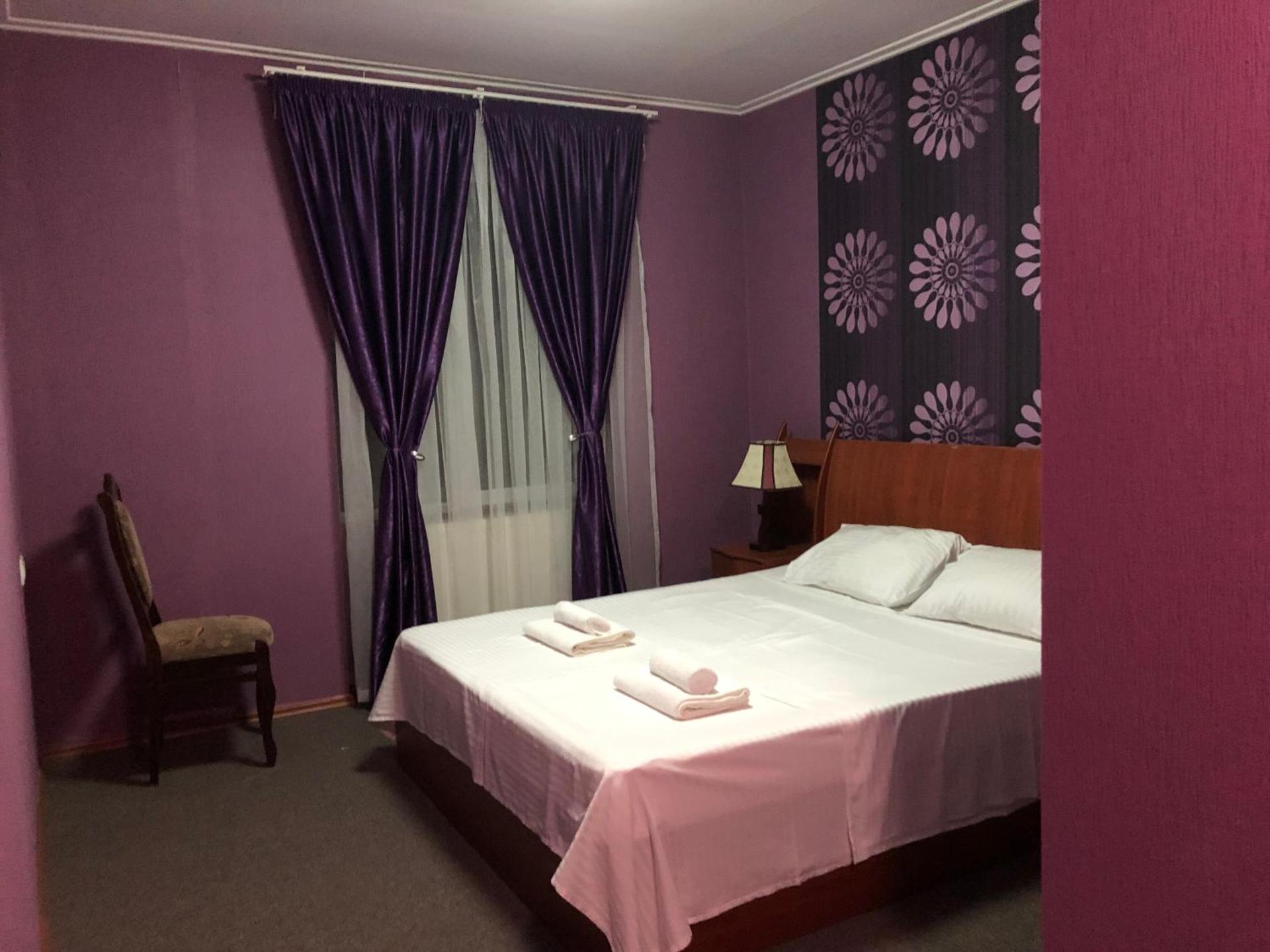 Park Hotel Imeri kutaisi - Photo 19