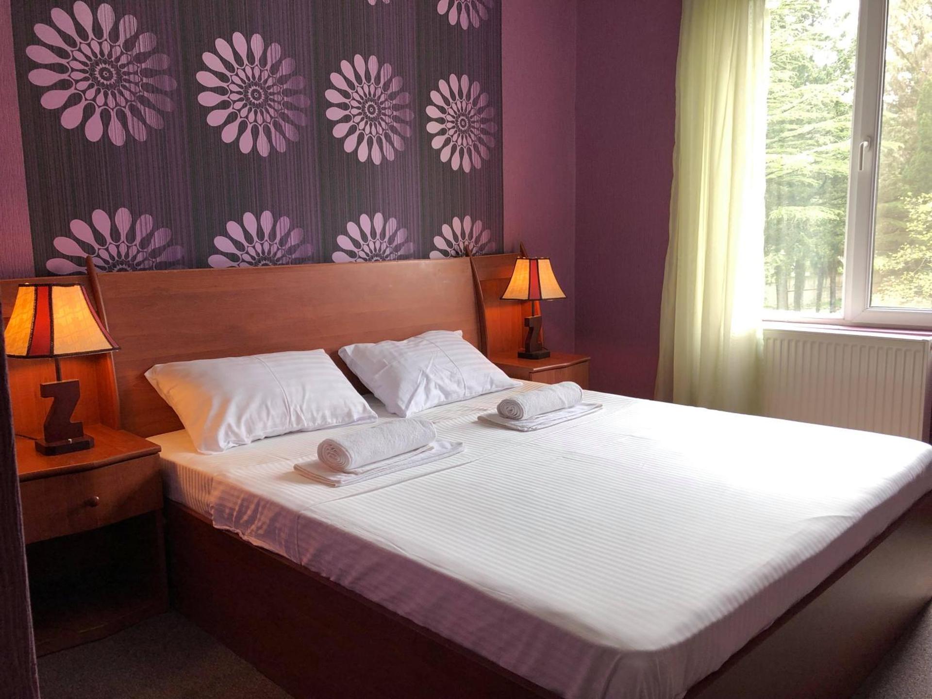 Park Hotel Imeri kutaisi - Photo 14