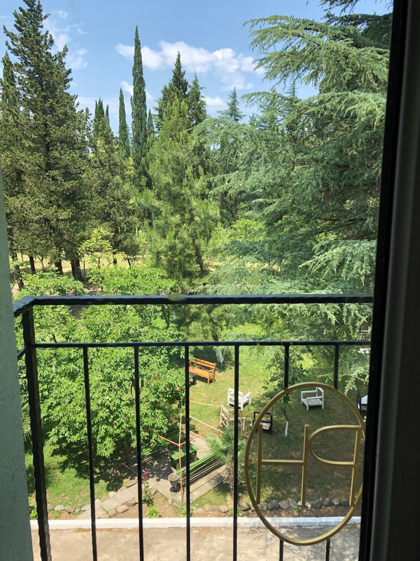 Park Hotel Imeri kutaisi - Photo 42