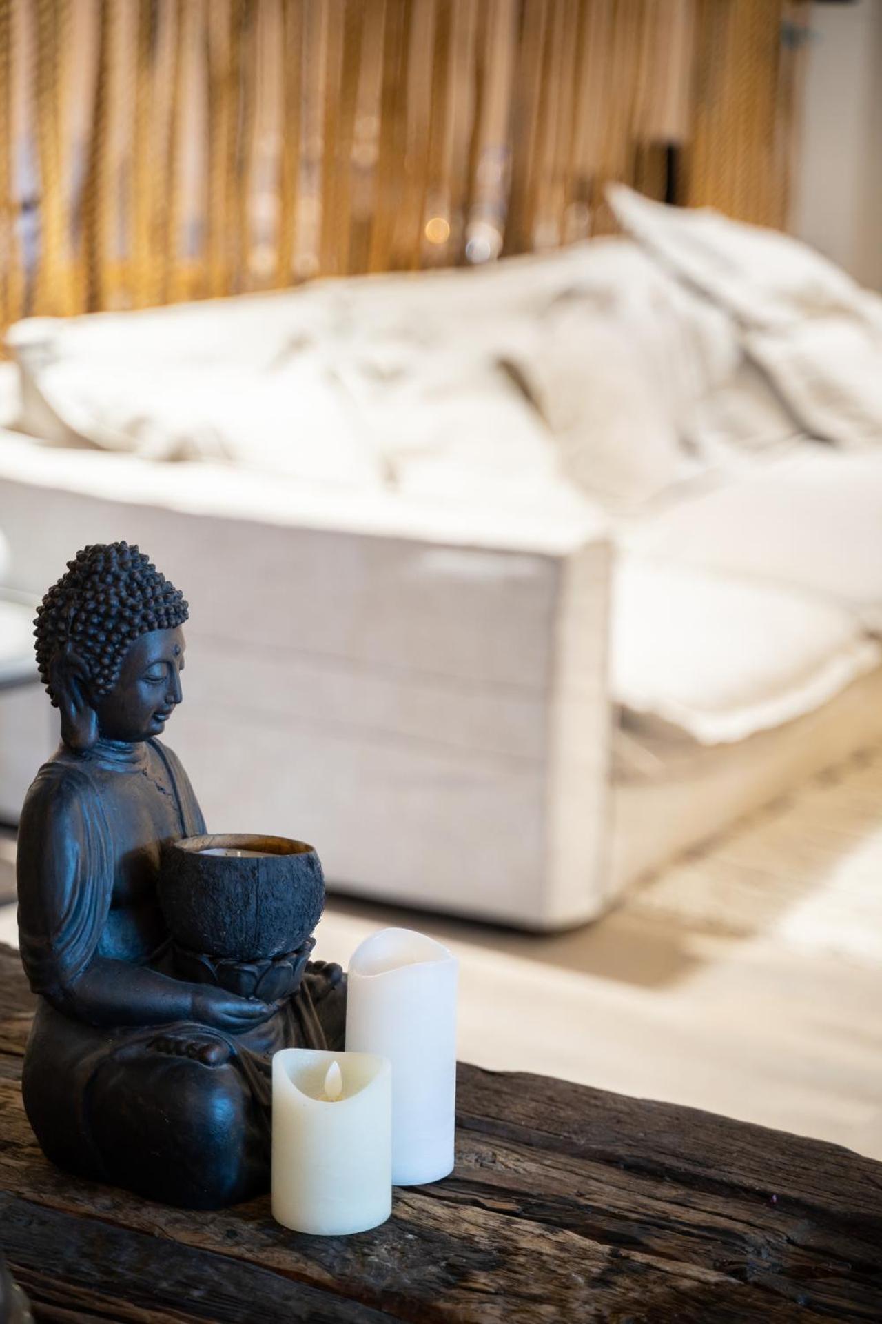 Mikelina Boutique Hotel - Photo 35