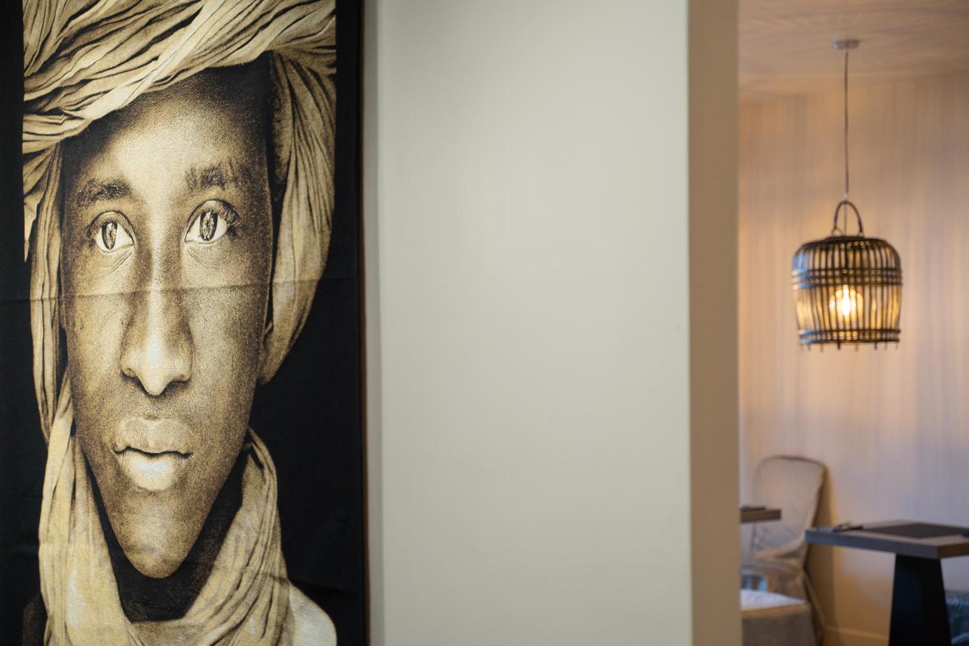 Mikelina Boutique Hotel - Photo 34