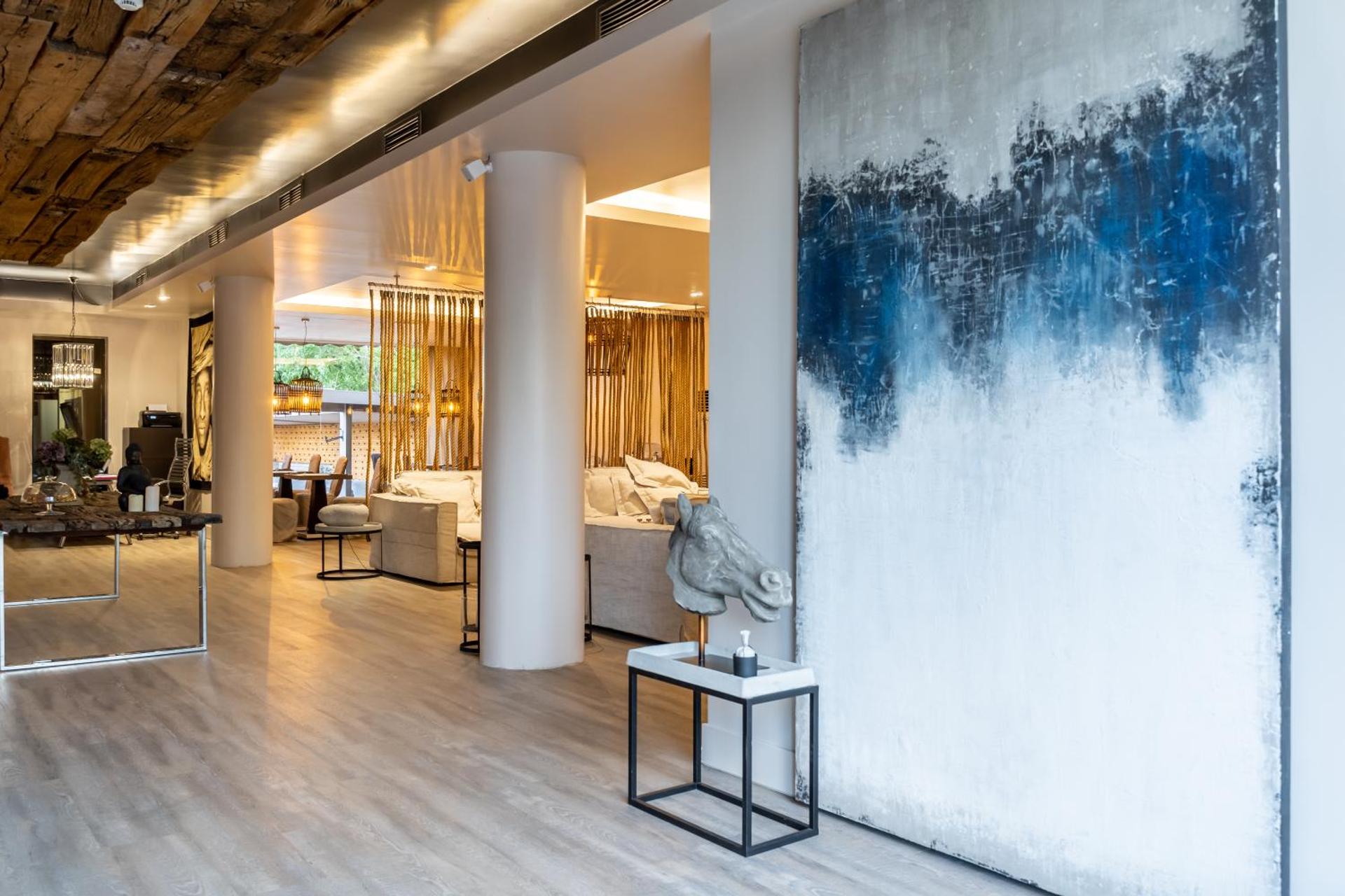 Mikelina Boutique Hotel - Photo 18