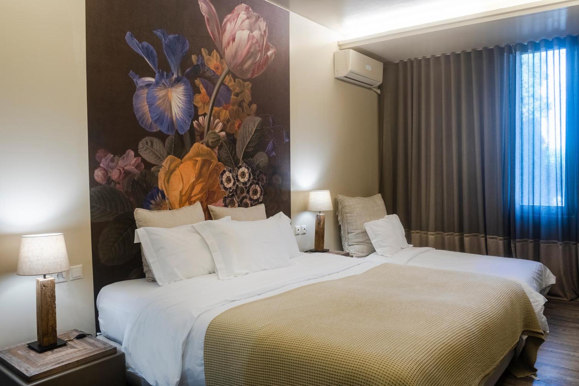 Mikelina Boutique Hotel - Photo 77