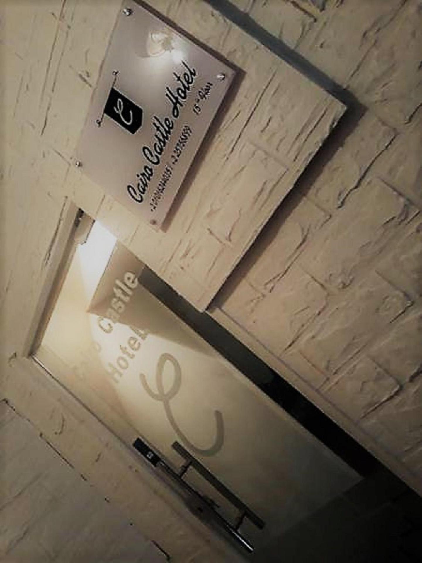 Castle Hostel - Photo 87