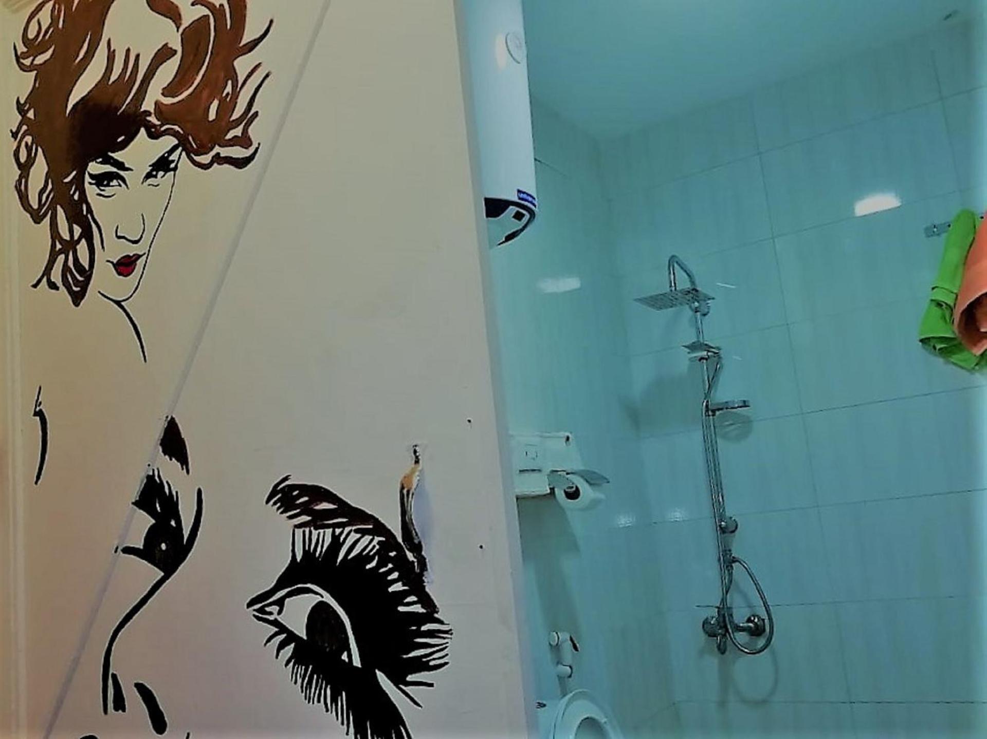 Castle Hostel - Photo 50