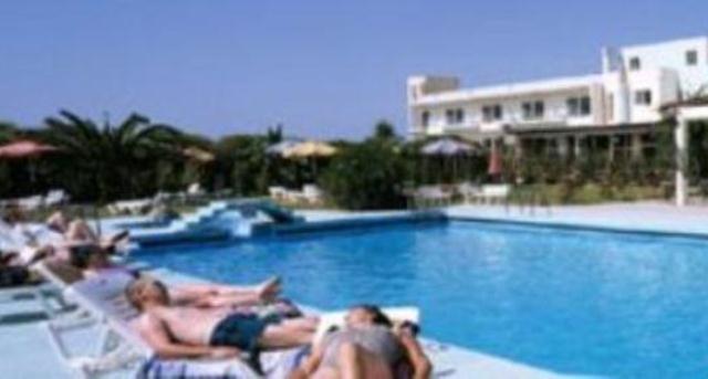 Rhodian Sun Hotel - Photo 21