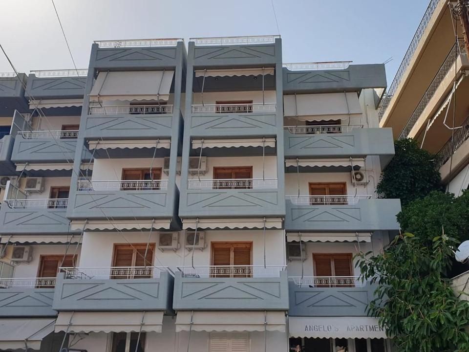 Angelo Apartments Tolo - Photo 15