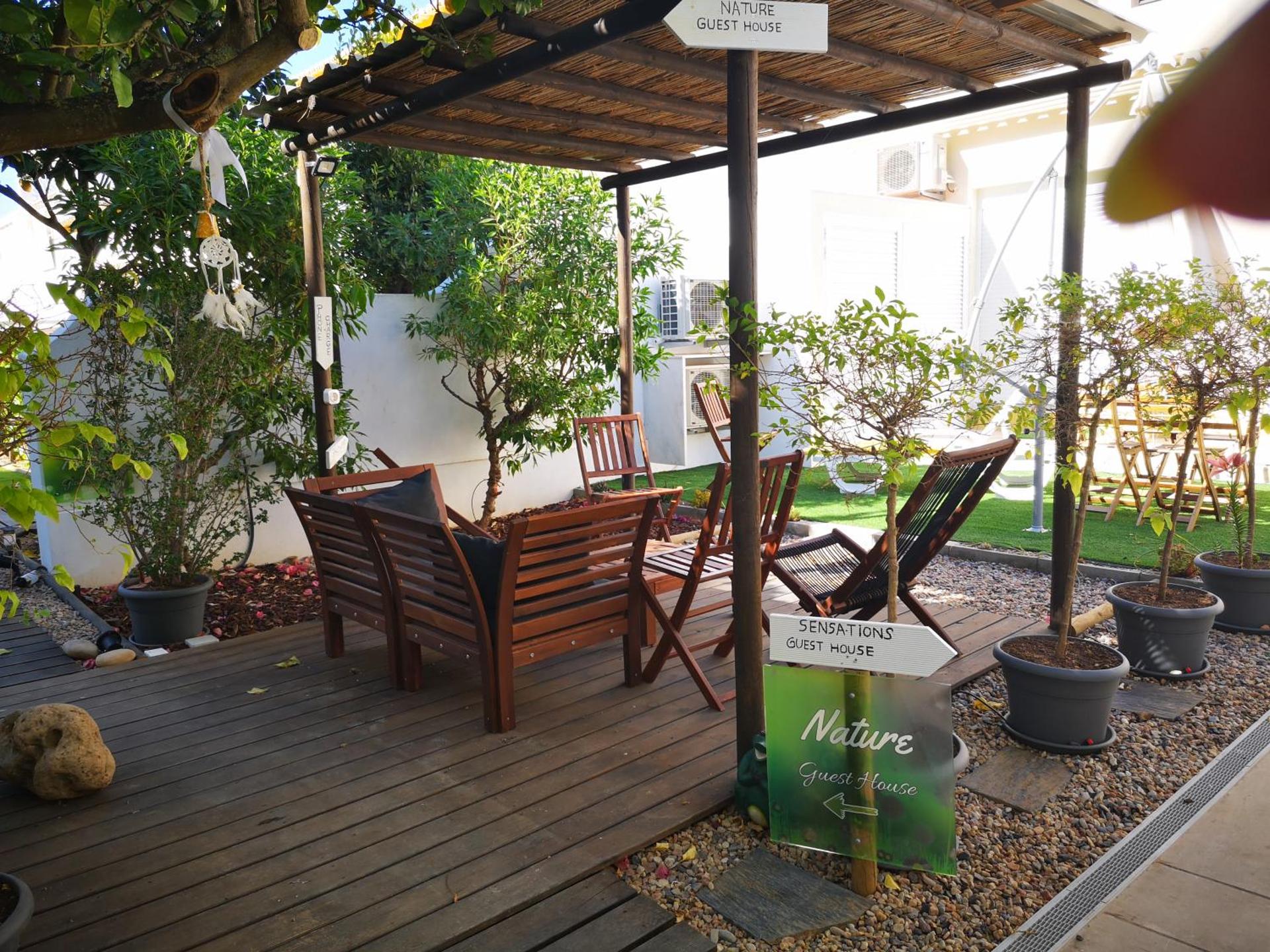 Nature Guesthouse - Photo 100