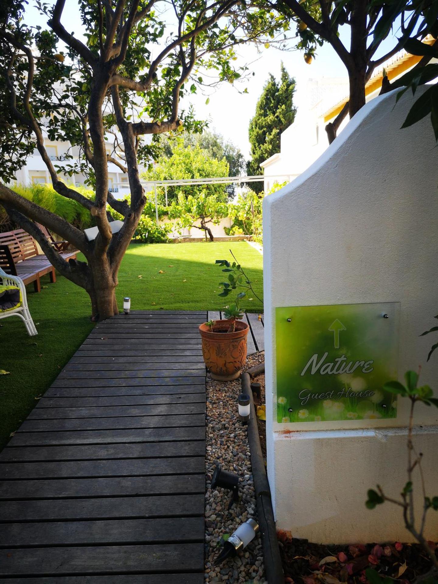 Nature Guesthouse - Photo 102