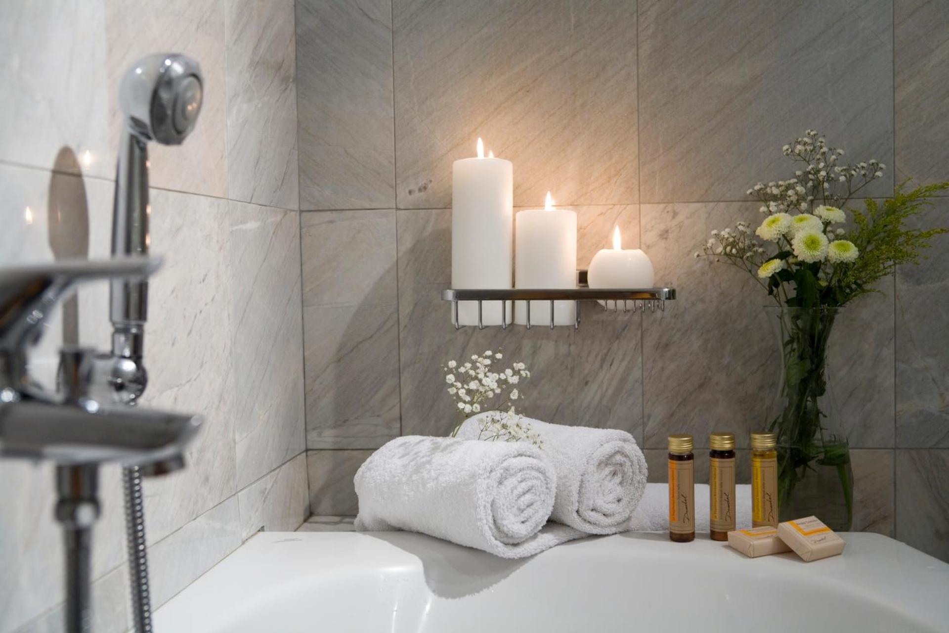 Arni Hotel Domotel - Photo 43