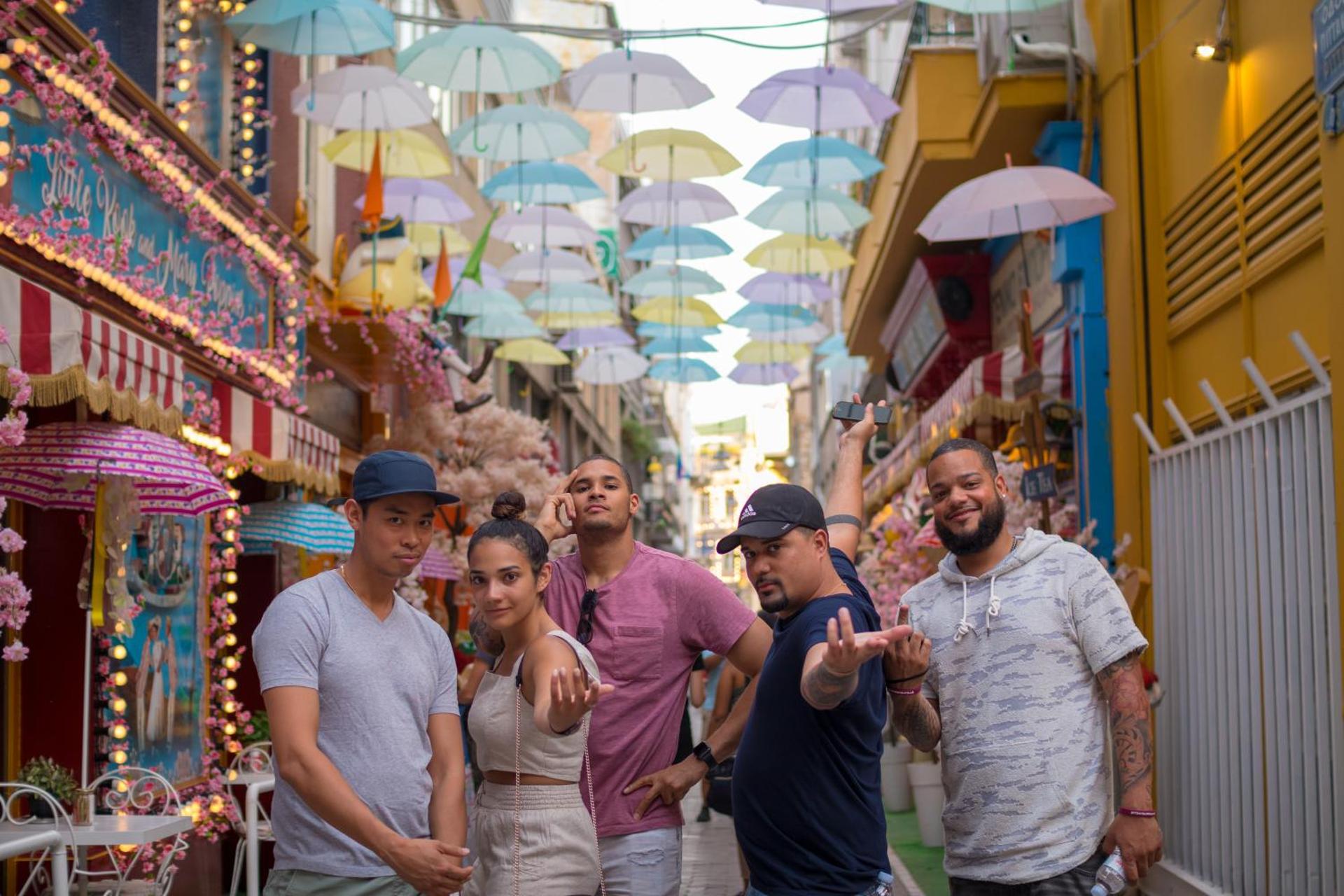 Athens Hawks - Photo 28