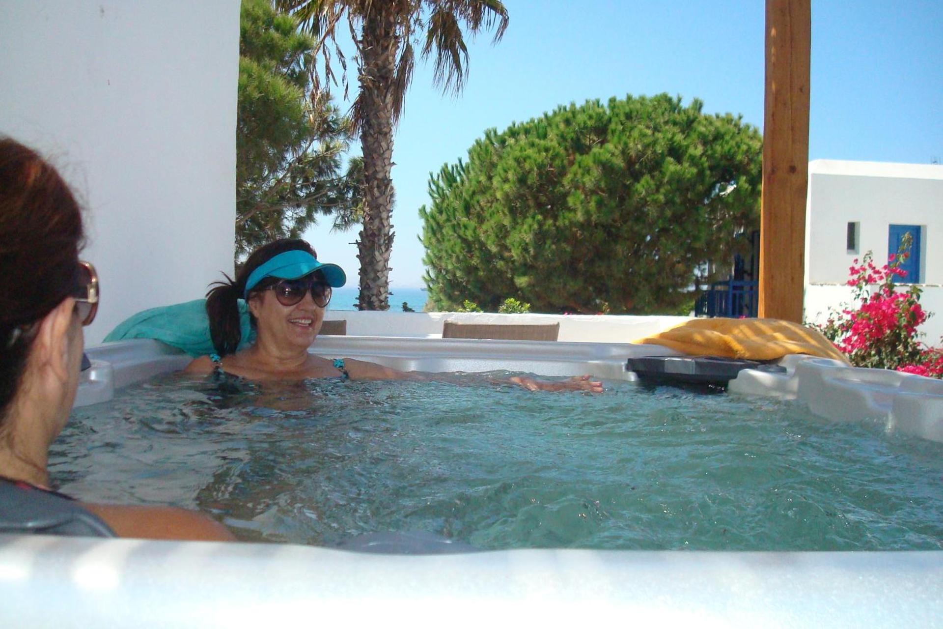 Alkyoni Beach Hotel - Photo 64