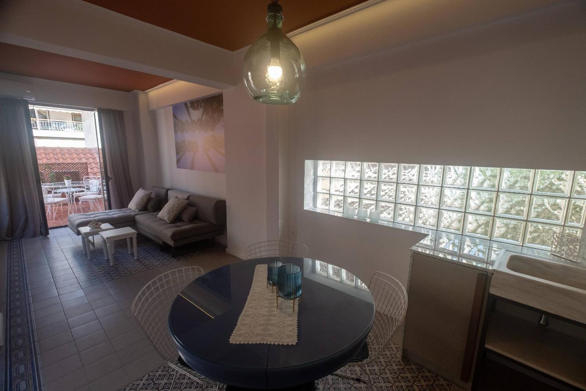 ATHENIAN YARD SUITES - Photo 35