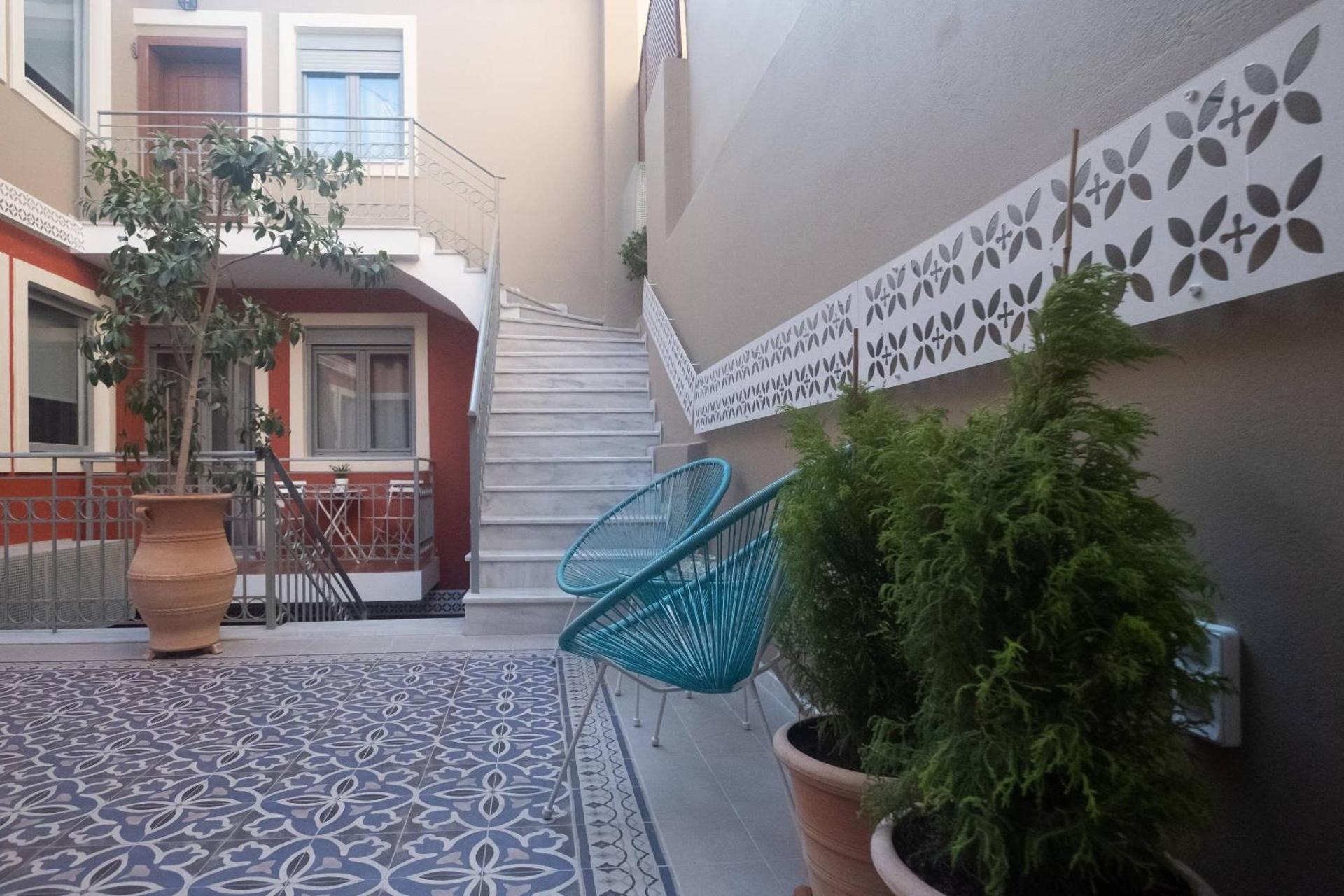 ATHENIAN YARD SUITES - Photo 46