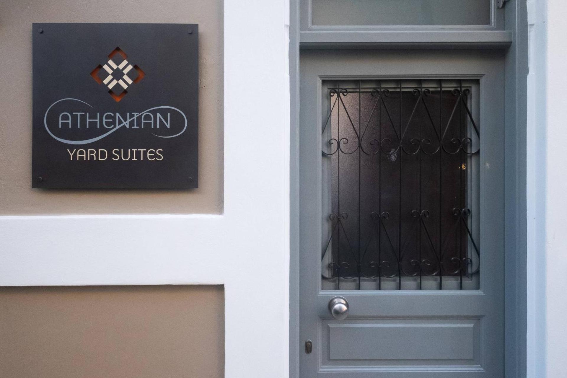 ATHENIAN YARD SUITES - Photo 44