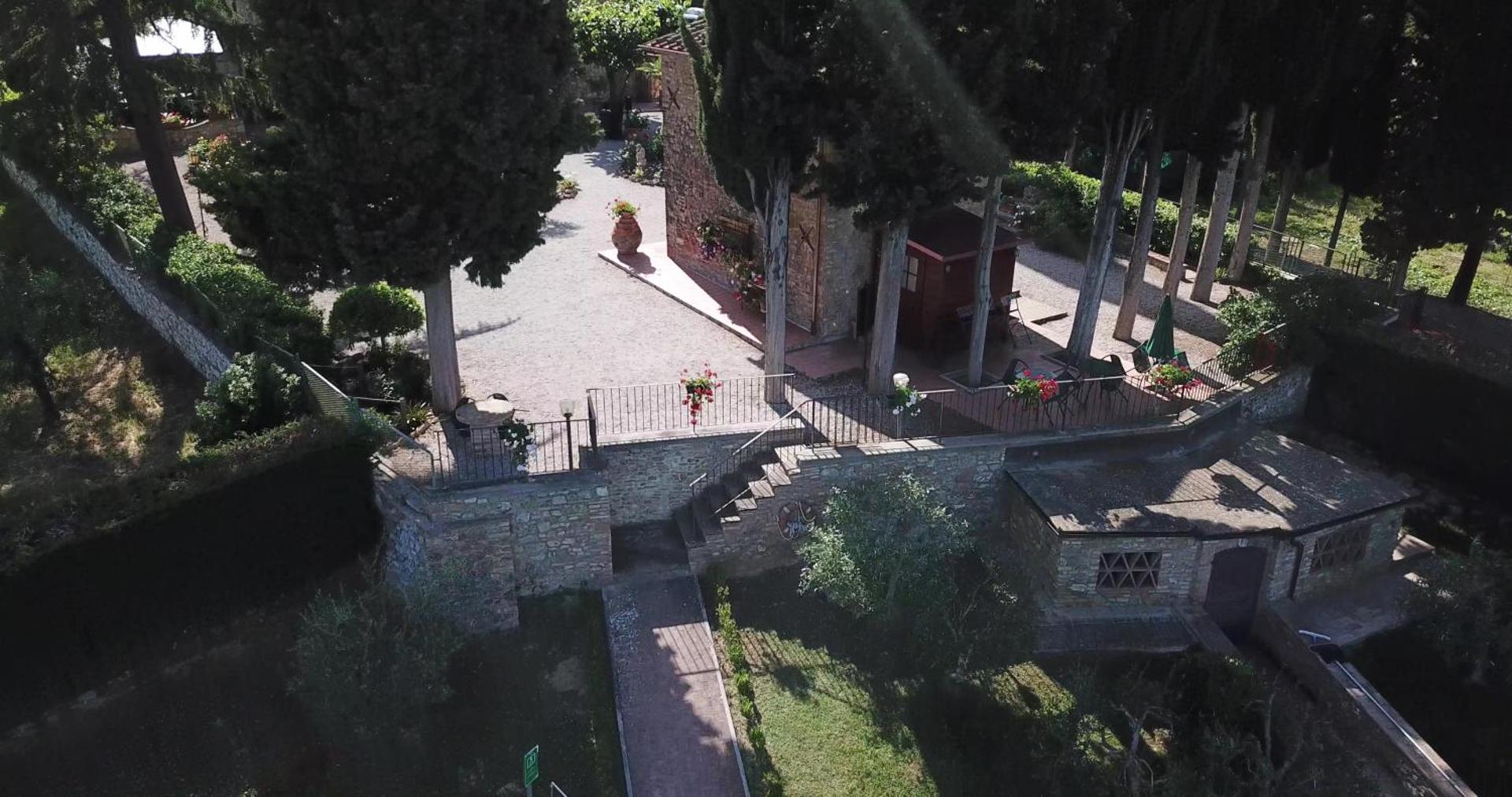 Il Casale Del Cotone - Photo 66