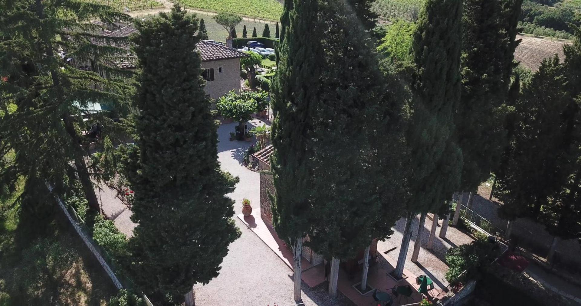 Il Casale Del Cotone - Photo 65