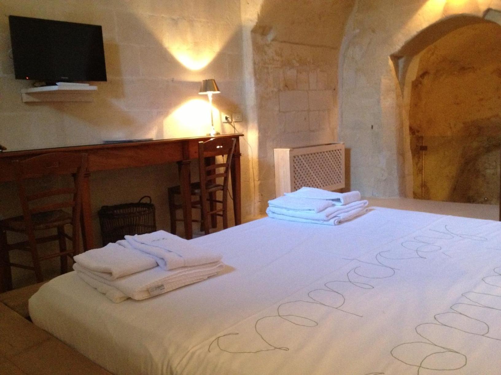 L'Hotel In Pietra - Photo 96