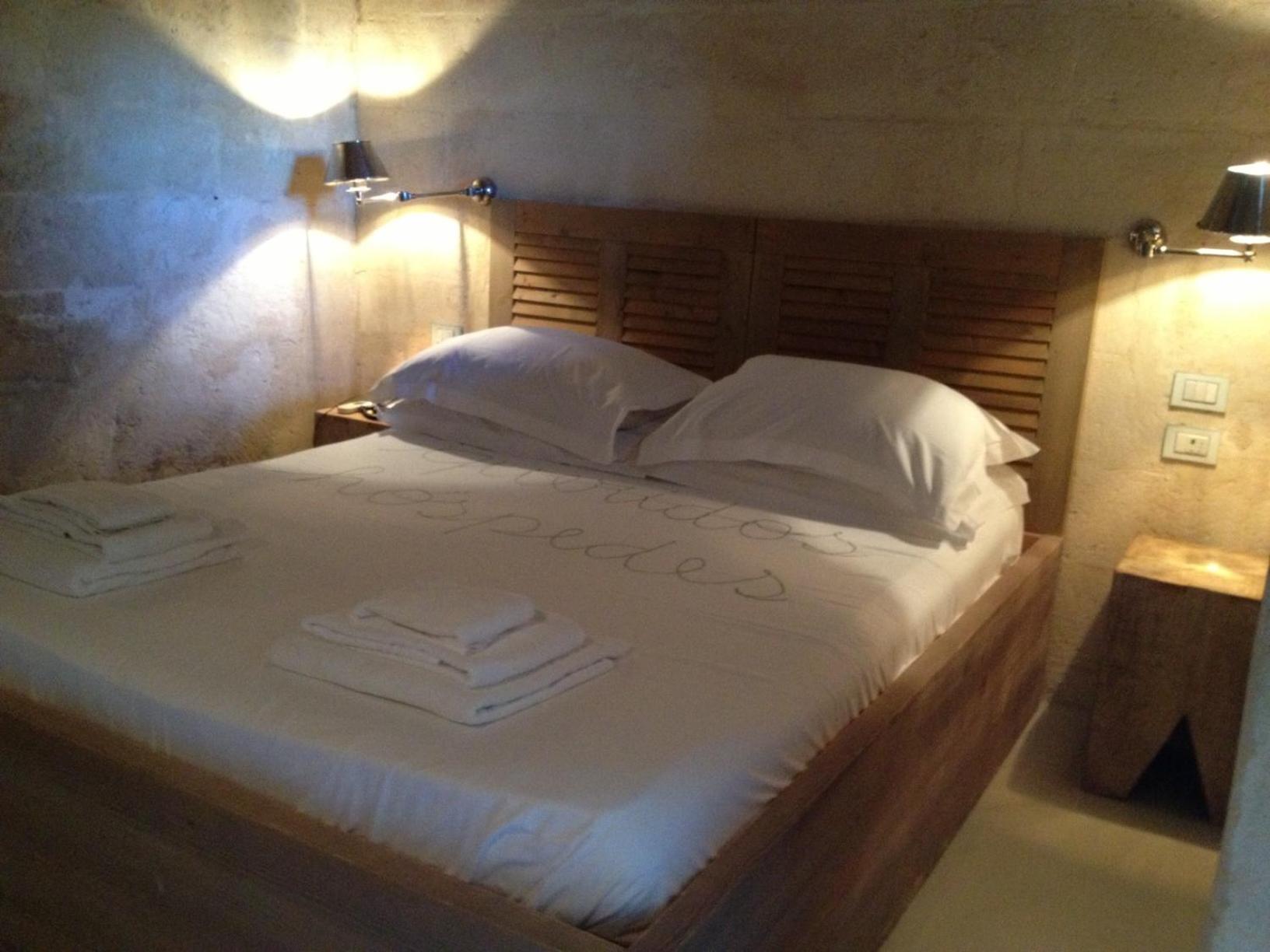 L'Hotel In Pietra - Photo 65