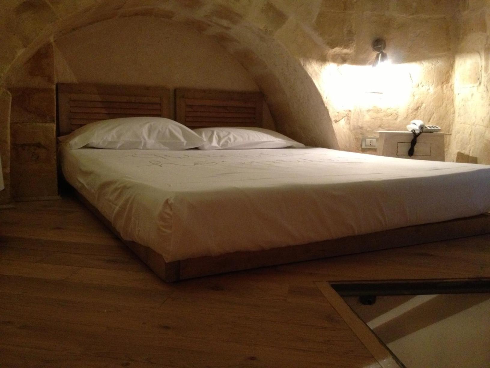 L'Hotel In Pietra - Photo 98